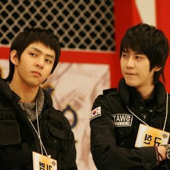 KIMKYU_FAN's profile picture. ELF, SUPER JUNIOR , KIM KIBUM & CHO KYUHYUN , KIHAE & KYUWOOK CHIPPER (: