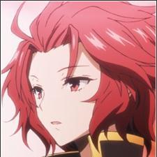 Greetings, my name is Namatame Chitaru | Attendance no. 9 of Kurogumi | #AnR |