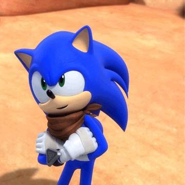 sonic__super's profile picture. names sonic , sonic the hedgehog got swagger sidekick and bestfriend @tailsprowerReal #singlelifepride