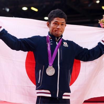 CEO of Special Olympics Nippon. スペシャルオリンピックス日本理事長 #HiroakiHiraoka, #Judoka, 2008 #Olympian and 2012 #Olympic silver medalist in the #Judo -60kg #Hiroshima