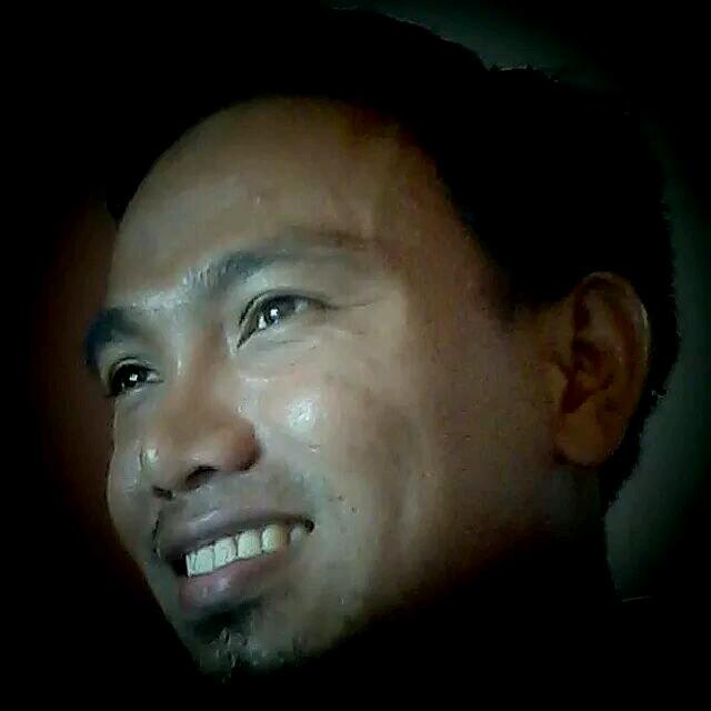 asrulsyam's profile picture. 