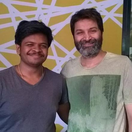 sandeepkarumuri's profile picture. 