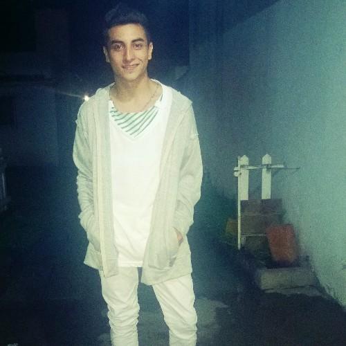 EnziitoGebeer's profile picture. 