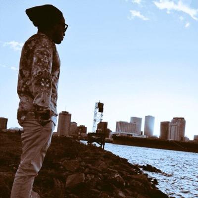 It's my world n' yo bullshit irrelevant