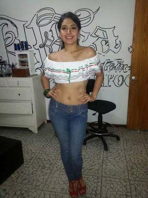 Gustavo59316246's profile picture. Amo a paty cantu