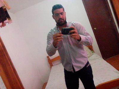 FxmS Profile Picture