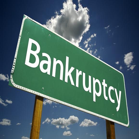 All about #bankruptcy #law & #lawyer