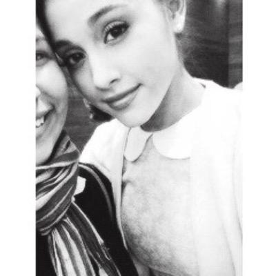 Ari is my name, cuddling is my game.