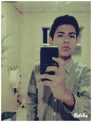 amo lo que ago soy bn hipster xD