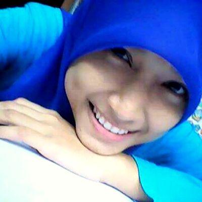 AjengputriKD's profile picture. @Malaikat Kecilku | Virgo | ﺍَﻟﻠّﻪُ Miracle | 20 September