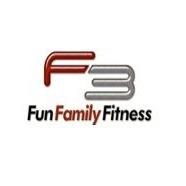 24 Fitness Facility for the entire family....