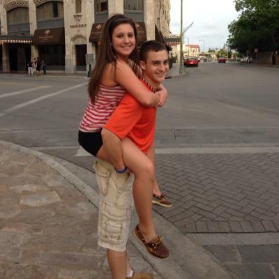 Texas A&M Geophysics Major | #TAMU'18 | Happily taken by Brent Loving...aka the love of my life ❤️