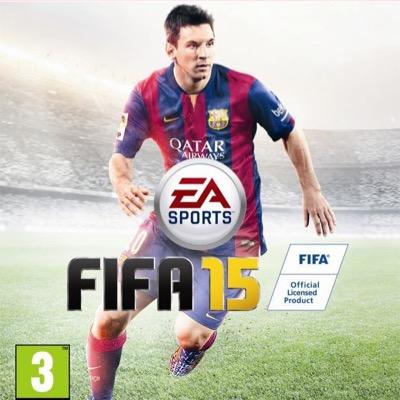 Vente de credit Ps3 Uniquement ( Fut 15 ) Pour les faites de noel grosse offre ! pour plus dinformation venez en pv ! ...