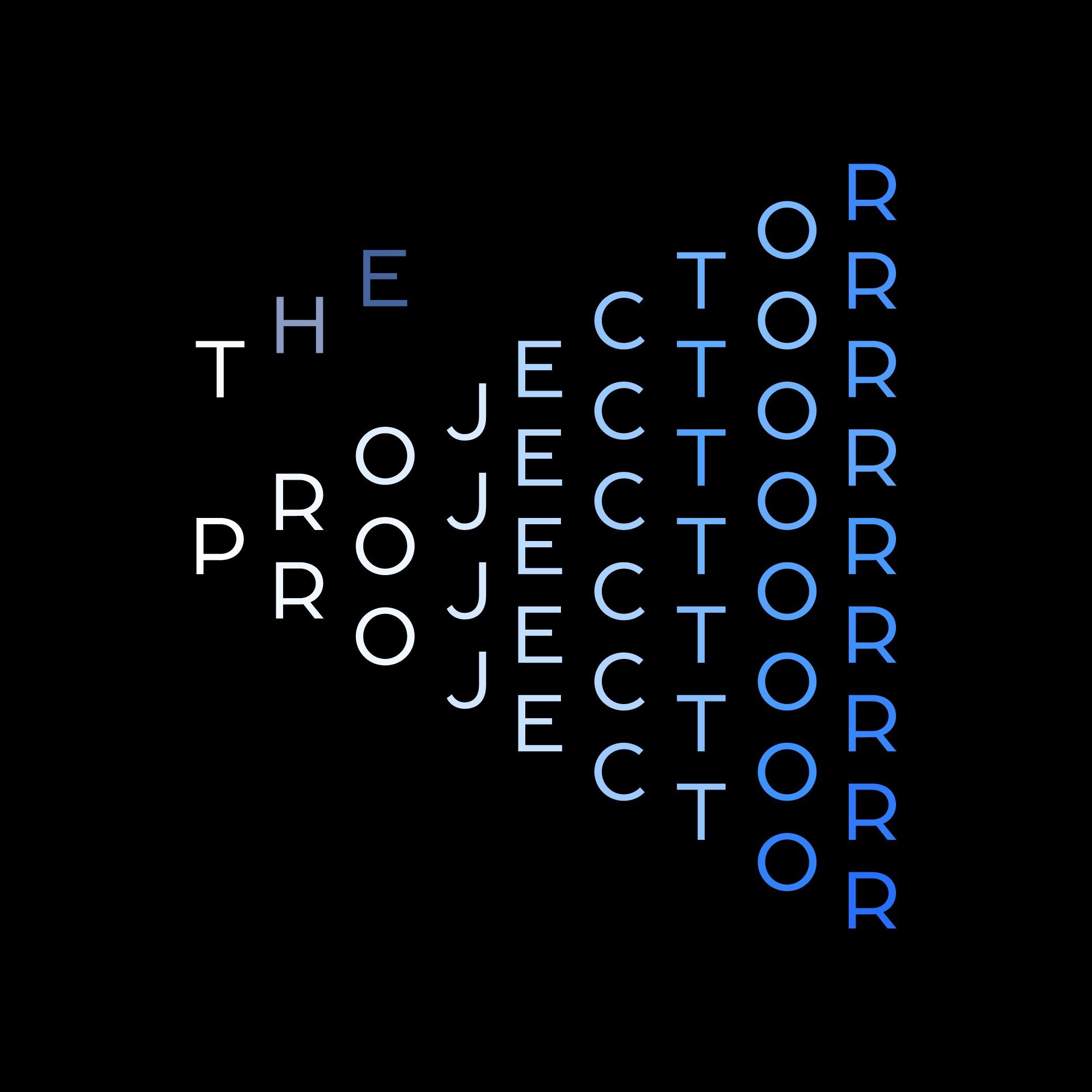 TheProjectorSG Profile Picture