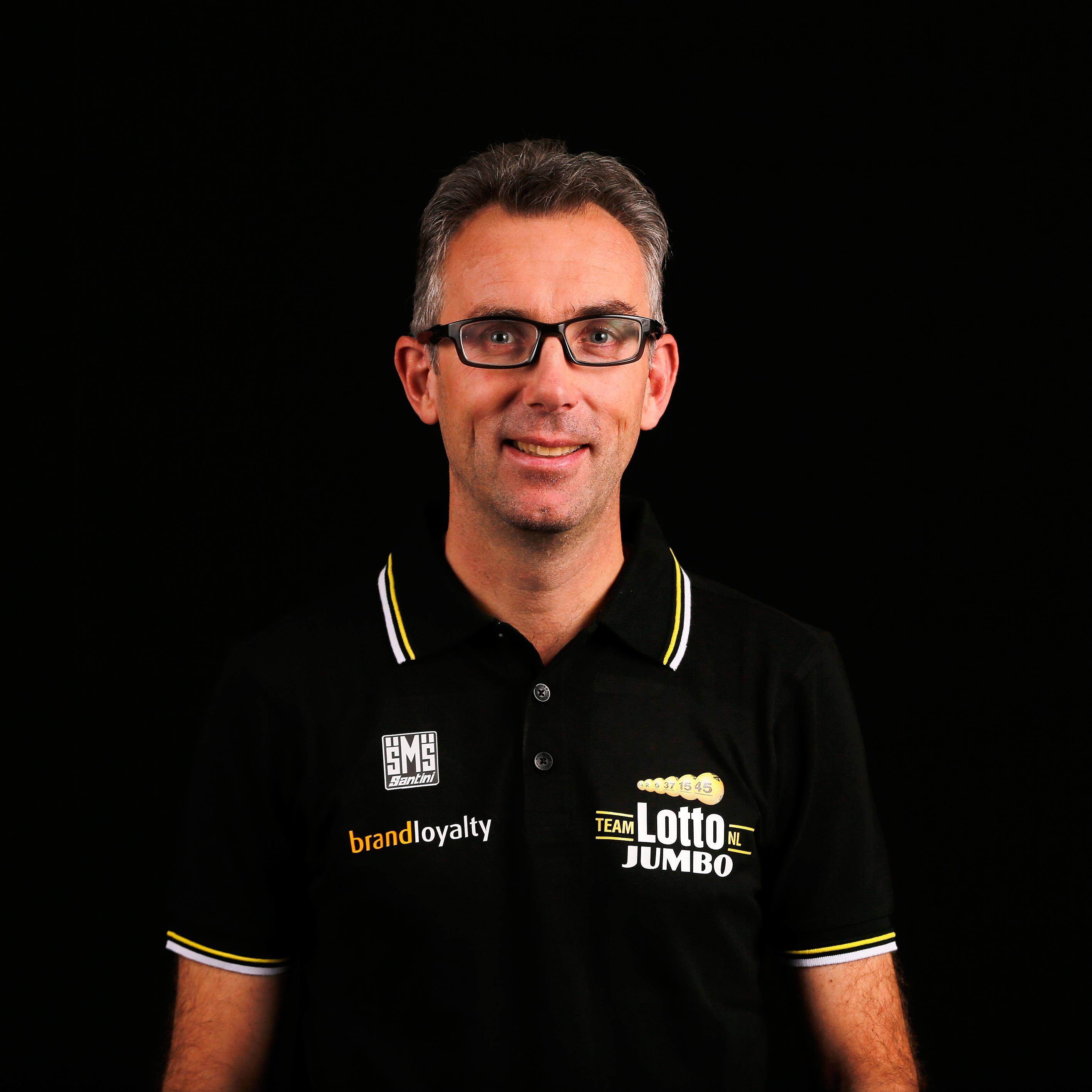 coach German triathlon union. cycling coach.                                global sports communication