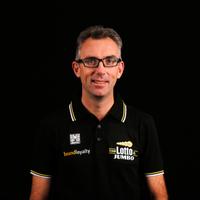 Louis Delahaije (@coachluicito) 's Twitter Profile Photo
