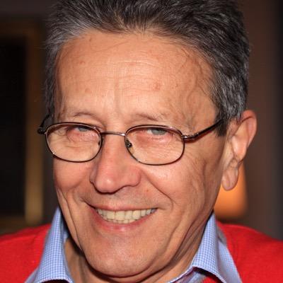 Docente pensionato. Democratico, europeista, non tollero demagoghi e populisti. Ho un sogno: gli Stati Uniti d'Europa.