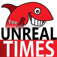 The UnReal Times(@TheUnRealTimes) 's Twitter Profileg