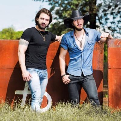 JLP® - Perfil OFICIAL® da dupla João Lucas E Pedro