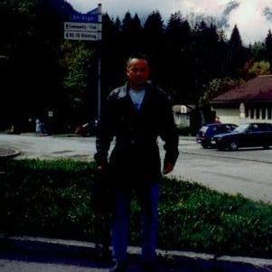 vangeo59's profile picture. 