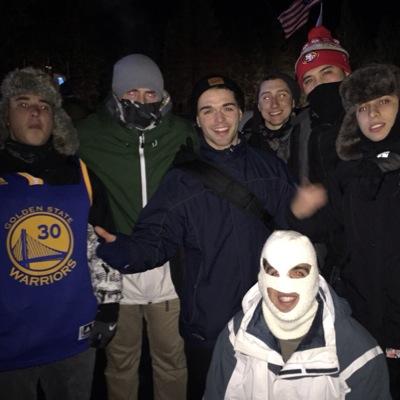 iPMoneyRich's profile picture. Fuck all that noise man