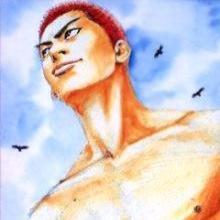 sutomichi's profile picture. メタボナンパマン。諦めたらそこで試合終了ですよ。 断固たる決意。 全国の女の子とスラムダーンク!!