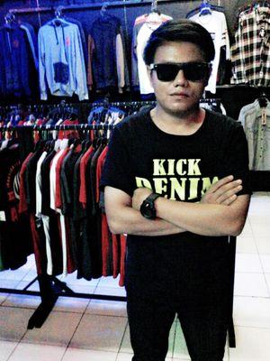 Live in your dream.. Go ahead
