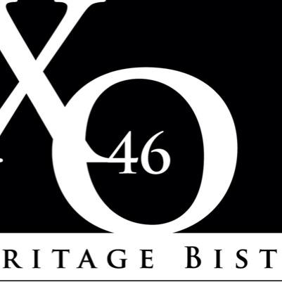 At XO46, we prepare our dishes the way our forefathers did.... slowly and lovingly using the best ingredients from our land and seas. 
We are proudly Filipino