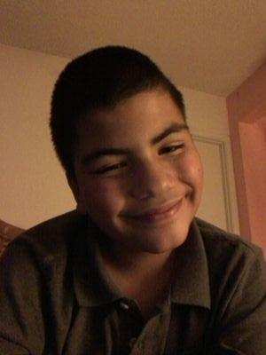 hdez20031's profile picture. I am very friendly and I love to sing and please follow me and I will follow you back