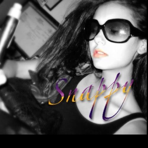 I'll always be #Snappy the #B.I.T.C.H.❌⭕️❌⭕️™