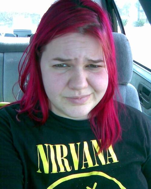 rockerbabe22's profile picture. 