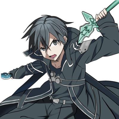 I'm Just a Beater,Who Cleared SAO and Now a Hero Wearing a Black Coat With a Unique Skill Called Duel-Wielding #SAO #ALO #GGO #OpenRP