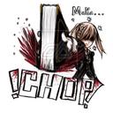 Dana Malone - @8Deaththegirl8 - Twitter