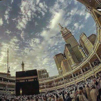 ‏‏هذا الحساب صدقه جاريه لي ولوالدي ولاهلي وللمسلمين جميعا