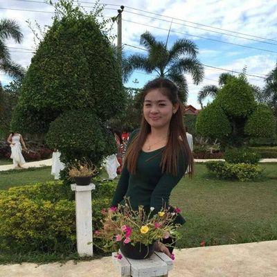 OuchhThary's profile picture. 