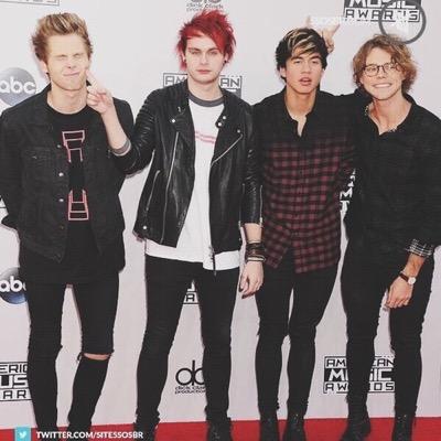 A boy band ruined our lives so now we stay up late on the internet blogging about them.