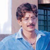 Director Tirupati Digital