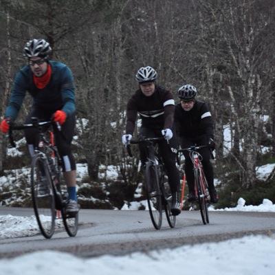 CommodumCycling's profile picture. The most stylish cycling team on the west coast of Norway