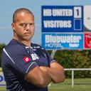 Brandon Campbell - @bcampbelltrain - Twitter