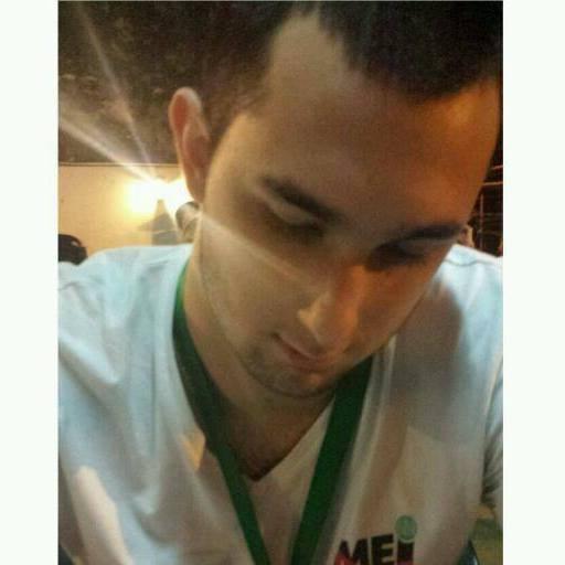 Alejo94ku's profile picture. 