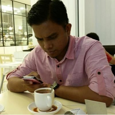 Mohd Syamim Azri