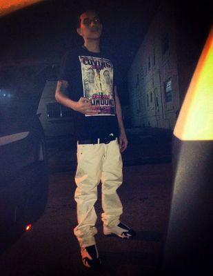 M.O.E ($$$] RIP JR RIP Lil-D Rip Rich