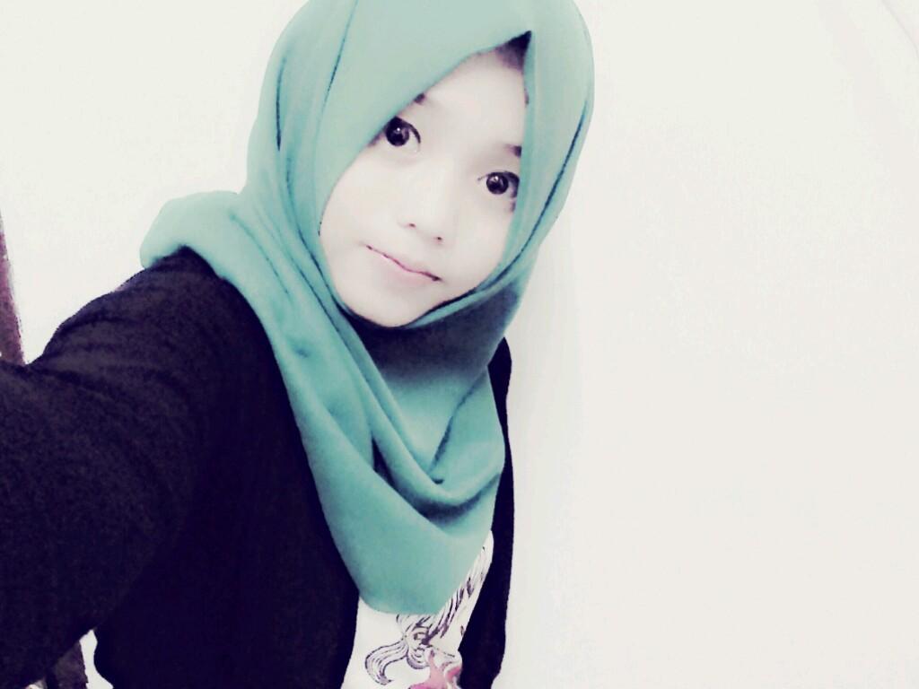 @PuanComel ⬅ She's Mine “ψ(｀∇´)ψ