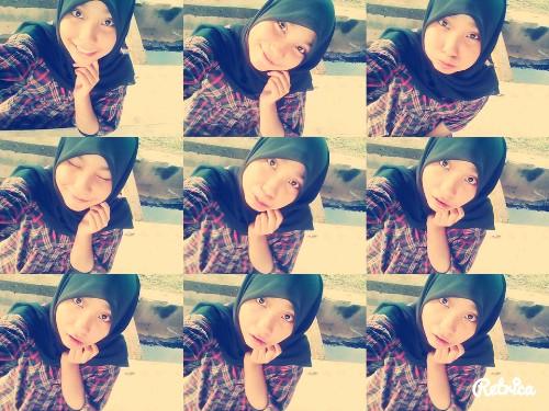 EhhEiykaLerr's profile picture. ID Wechat: nurulfadzly16..Fadzly 'N' Hayati's Daughter.. Hostel Lifee..Single Is Simple, Double Is Trouble