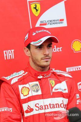 Toutes l'actualité de la France en Formule 1. Twitter officiel des pilotes et motoriste français de F1.