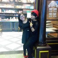 Juliah Dwi Sahputri (@juliah_ds) 's Twitter Profile