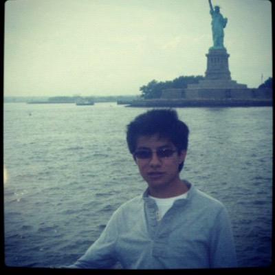 Profile Picture of Brandon Vázquez (@Brandon_Heinz) on Twitter