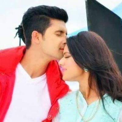 Jamai Raja Tv Serial In @ZeeTv Lead Role are Ravi Dubey And Nia Sharma       https://t.co/ykZ8NXNXui