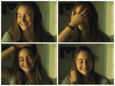 Shailer, Tributo, Divergente, Bruxa HP ♥