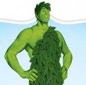 jollygreengiant, Green Giant and Le Sueur are brands of frozen and canned vegetables owned by General Mills. The company\'s mascot is the Jolly Green Giant.